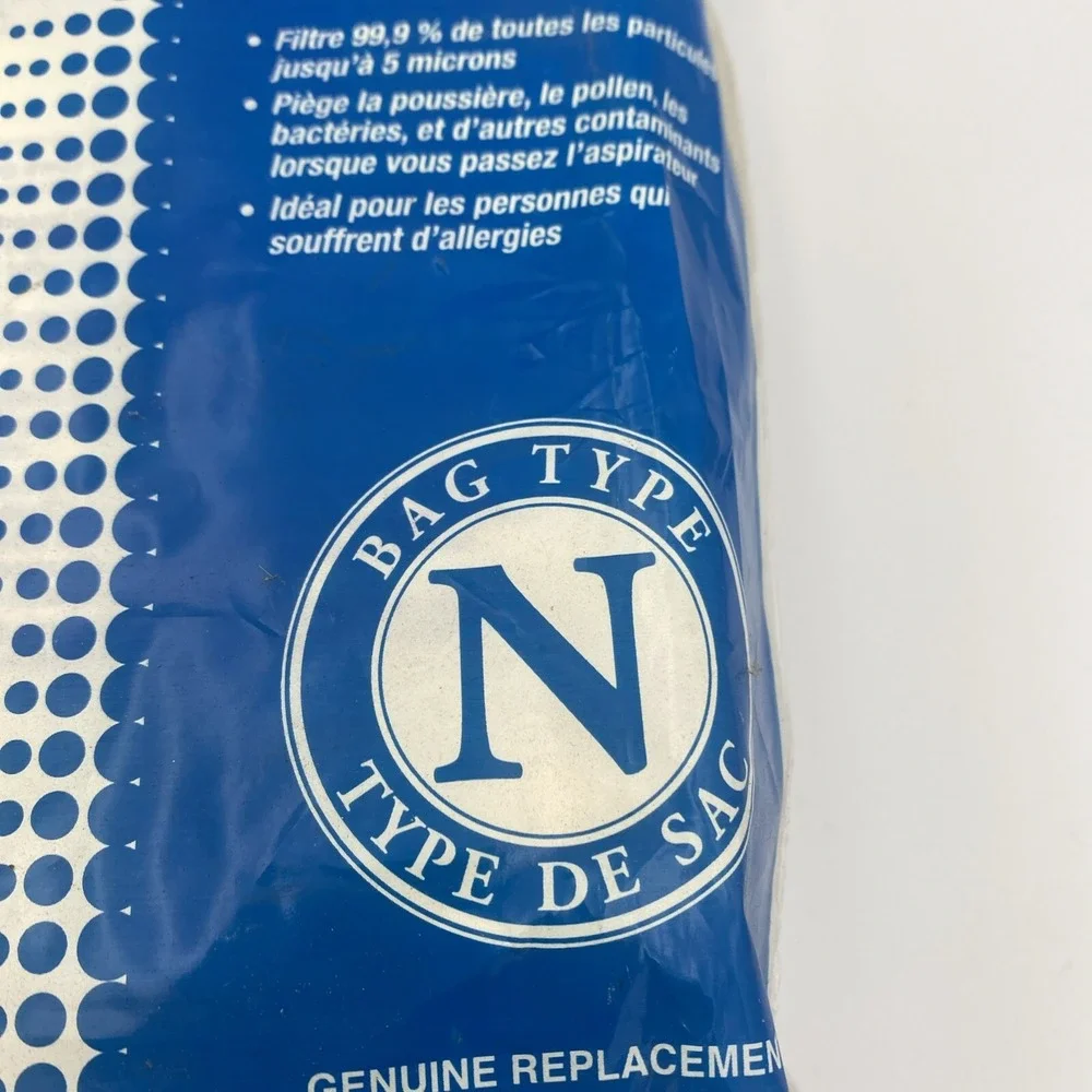Royalaire Royal Type‎ N Vacuum Bags NIP New